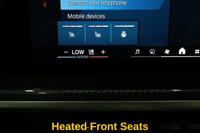 Used 2025 BMW X5 M Competition w/ Executive Package AWD/4WD image 41