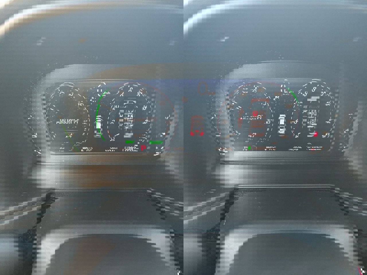 Certified 2024 Honda Accord Sport image 31