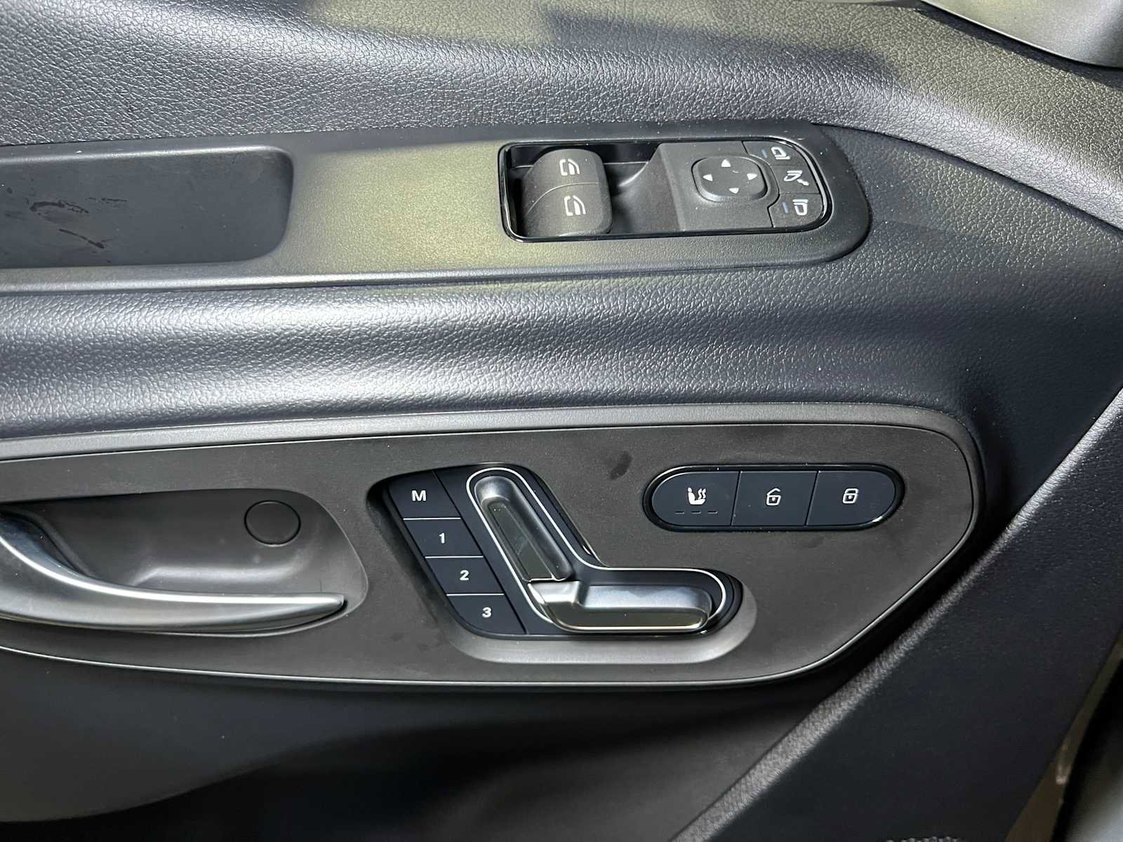 New 2026 Mercedes-Benz Sprinter 2500 image 21