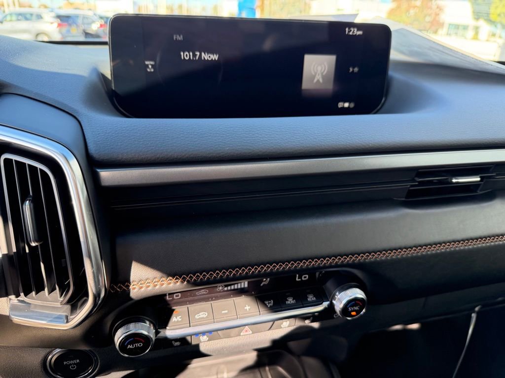 New 2026 MAZDA CX-50 2.5 Hybrid w/ Weather Package image 23