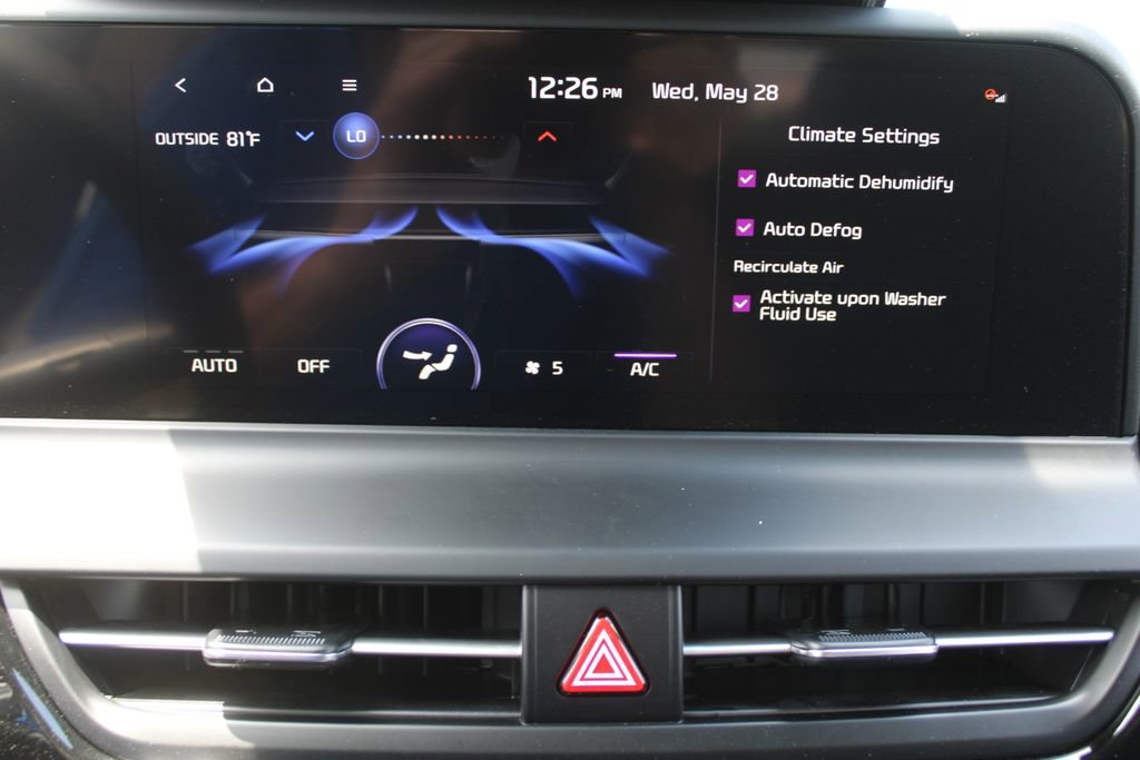 New 2026 Kia Seltos S image 39