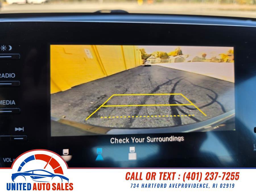 Used 2018 Honda Accord LX image 19