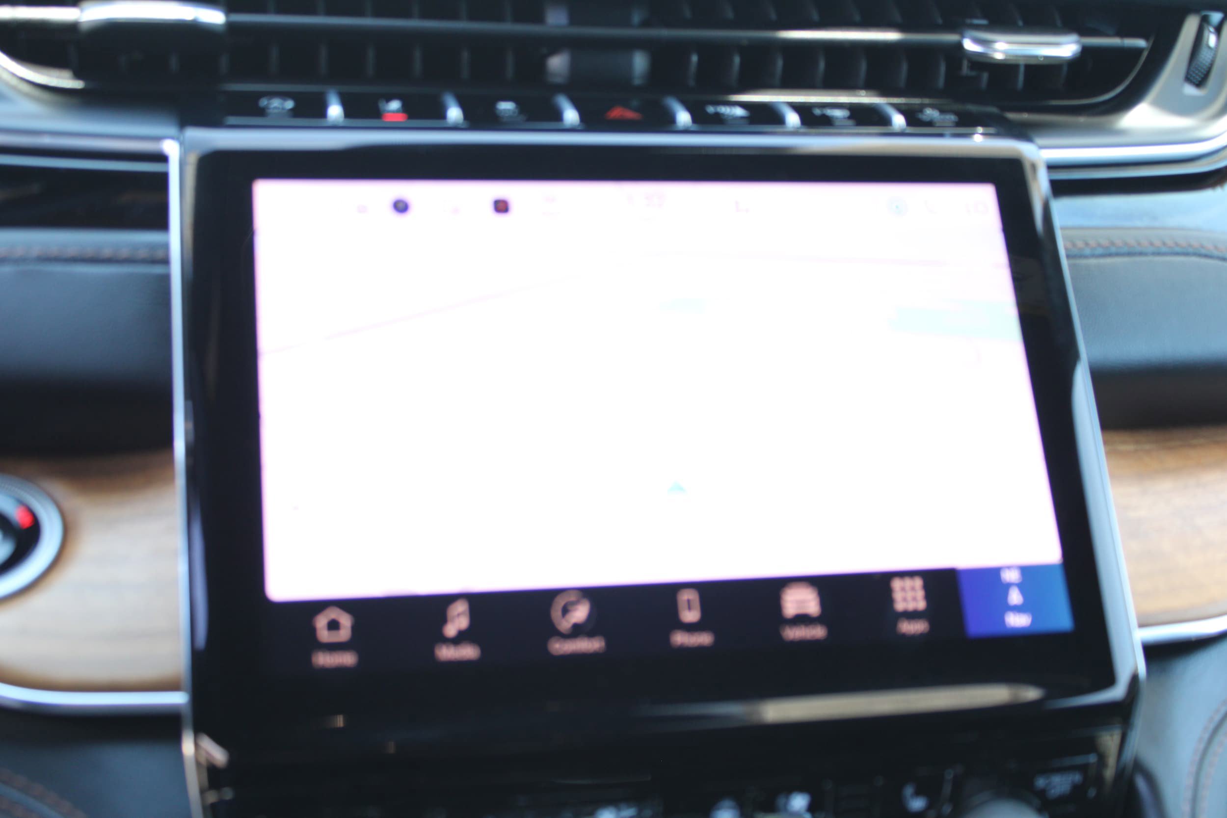 New 2025 Jeep Grand Cherokee Summit AWD/4WD image 34
