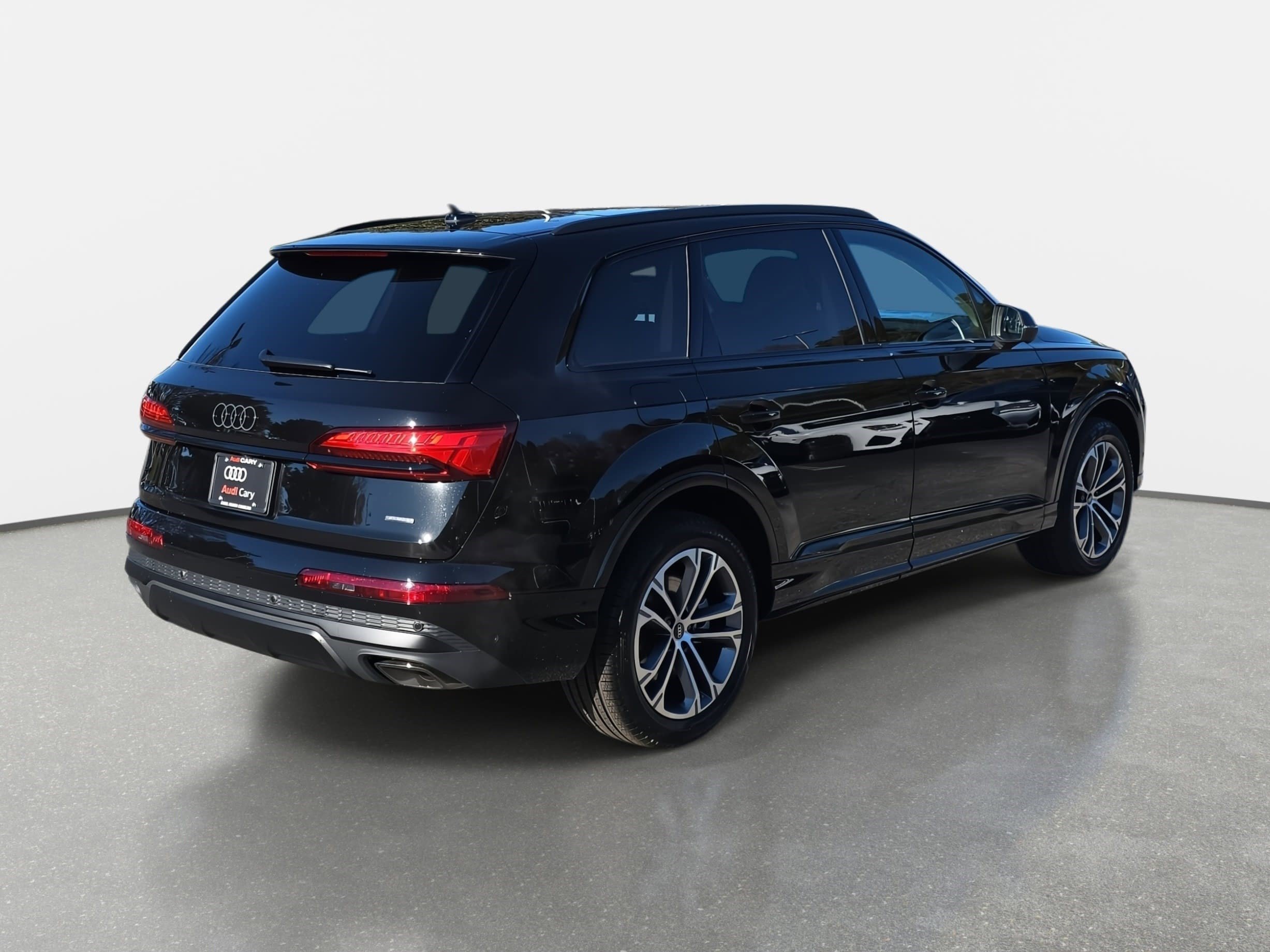 New 2026 Audi Q7 2.0T Premium Plus image 5