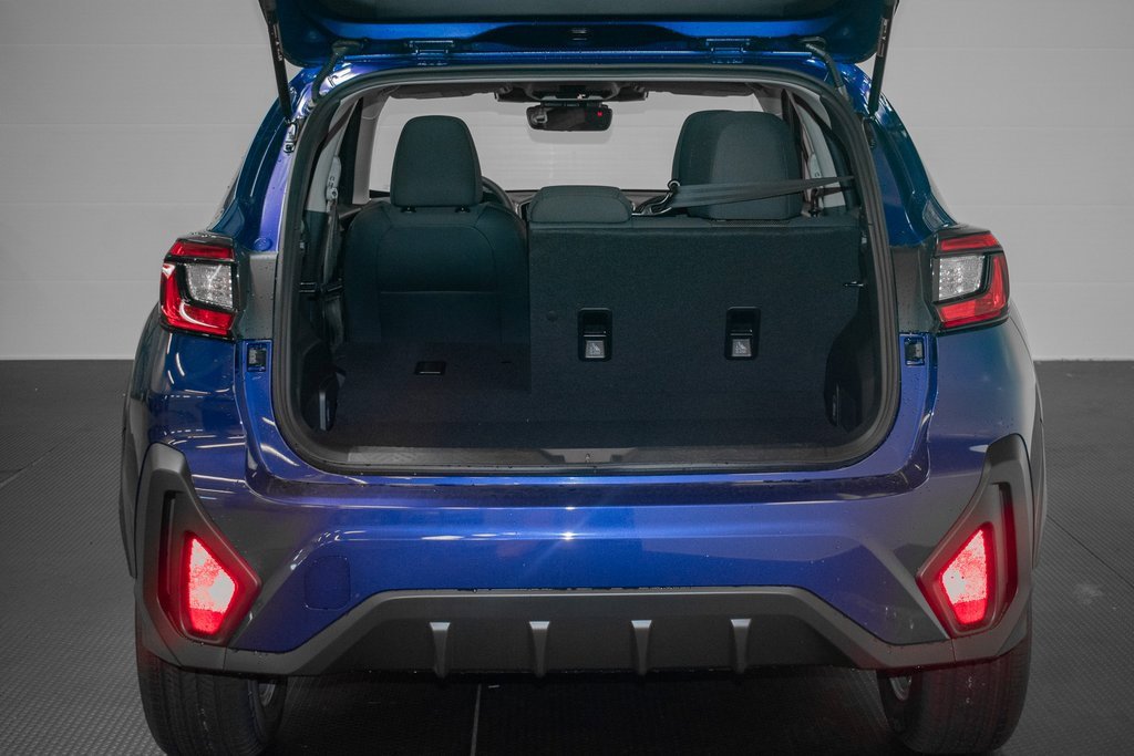 New 2026 Subaru Crosstrek 2.5i Premium image 22