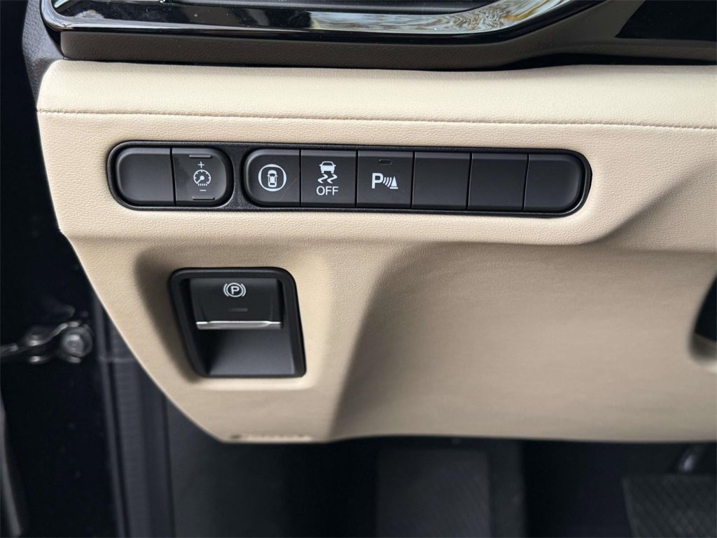 Certified 2025 Acura MDX w/ Technology Package image 25