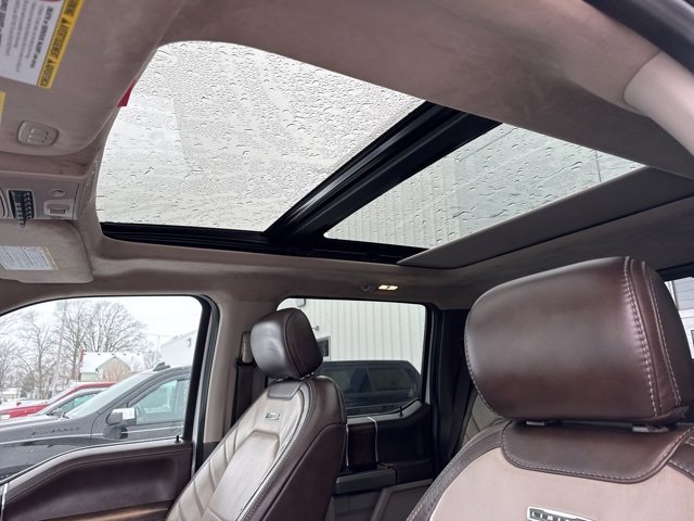 Used 2019 Ford F250 Limited image 17