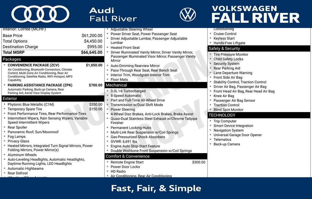Used 2020 BMW X5 xDrive40i w/ Convenience Package AWD/4WD image 1