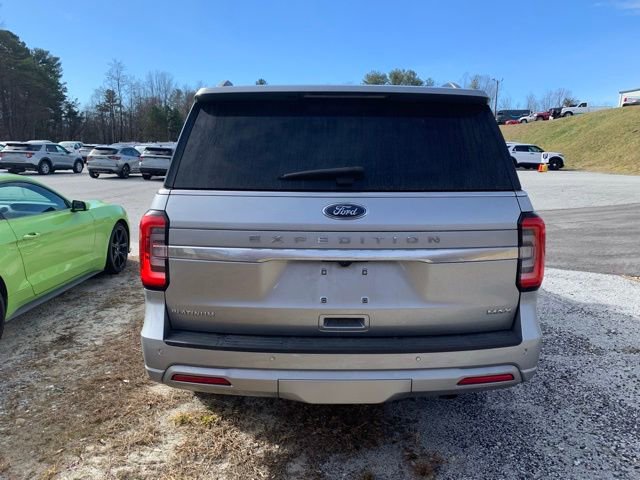 Used 2024 Ford Expedition Max Platinum image 23