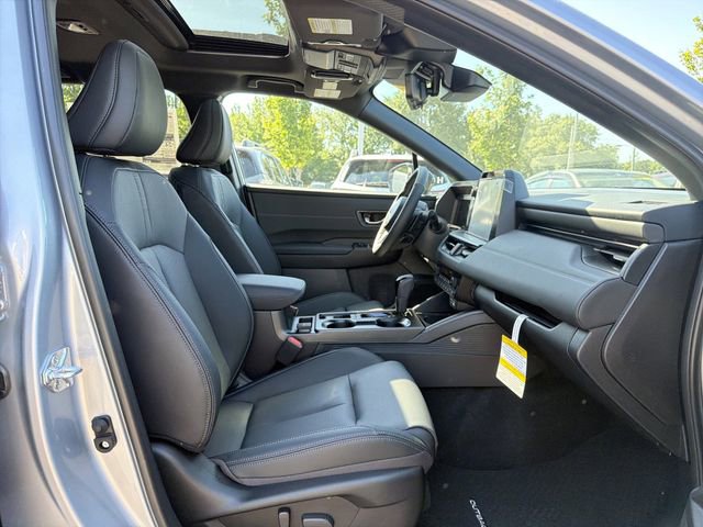New 2026 Subaru Outback Touring XT AWD/4WD image 17