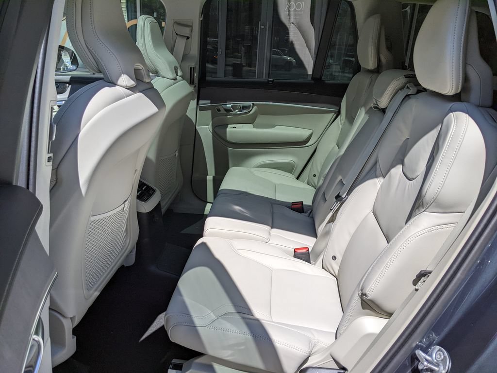 New 2026 Volvo XC90 T8 Ultra AWD/4WD image 23