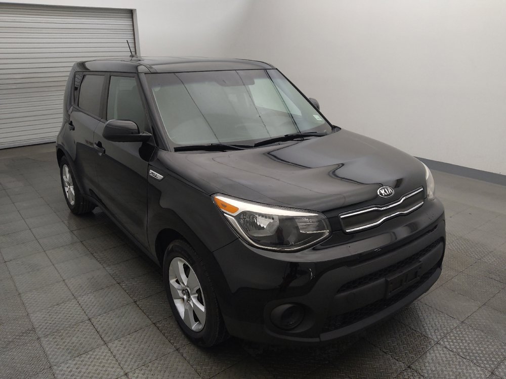 Used 2019 Kia Soul FWD image 13