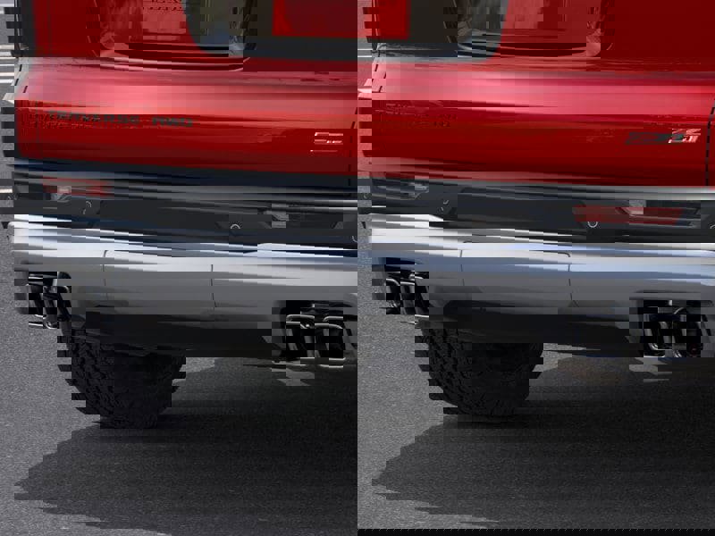 New 2026 Chevrolet Traverse Z71 w/ LPO, Floor Liner Package image 49