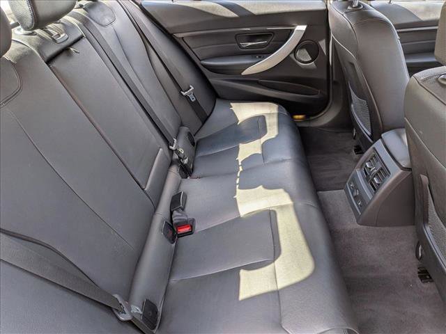 Used 2013 BMW 328i Sedan RWD image 20