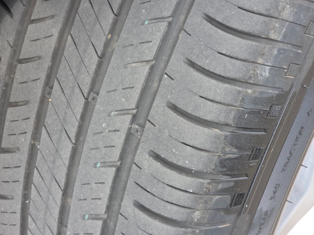 Used 2025 Honda CR-V EX-L image 18