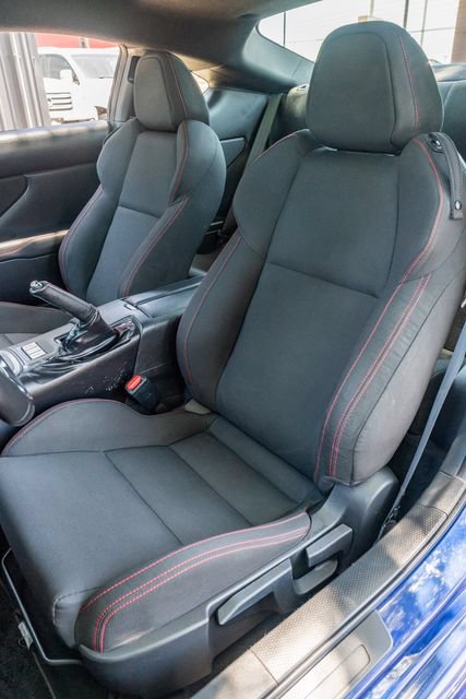 Used 2023 Subaru BRZ Premium RWD image 19