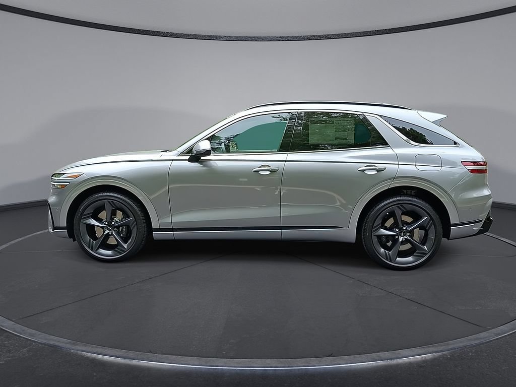 New 2026 Genesis GV70 2.5T Sport Prestige AWD/4WD image 9