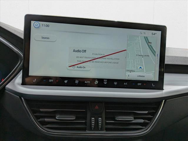 New 2024 Ford Escape SE w/ PHEV Premium Package image 12