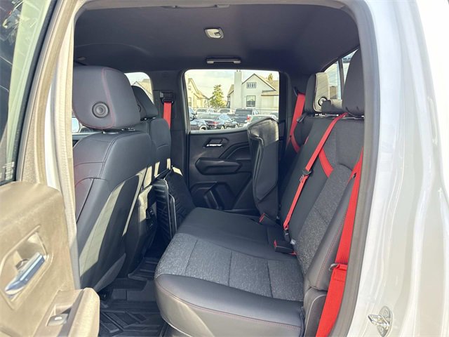 Used 2023 Chevrolet Colorado Z71 w/ Z71 Convenience Package 2 image 12