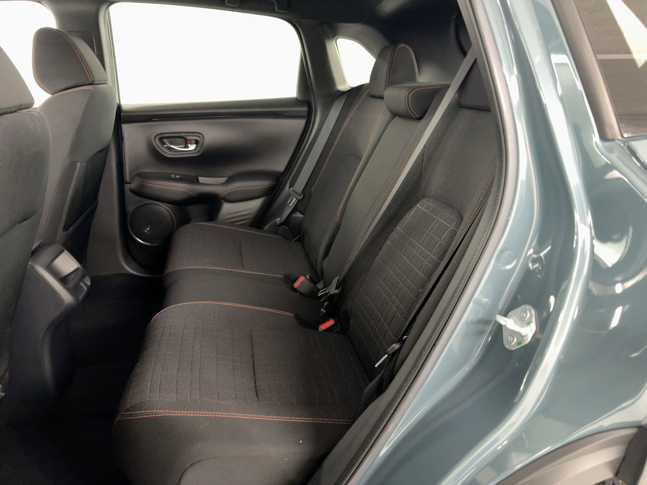 Used 2024 Honda HR-V Sport image 15