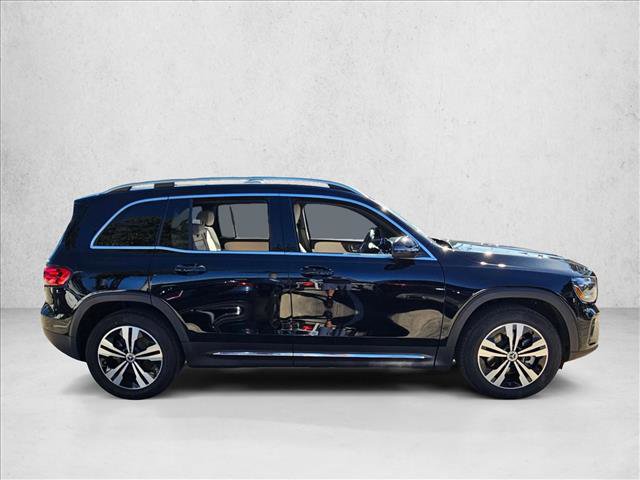 Used 2026 Mercedes-Benz GLB 250 video 4