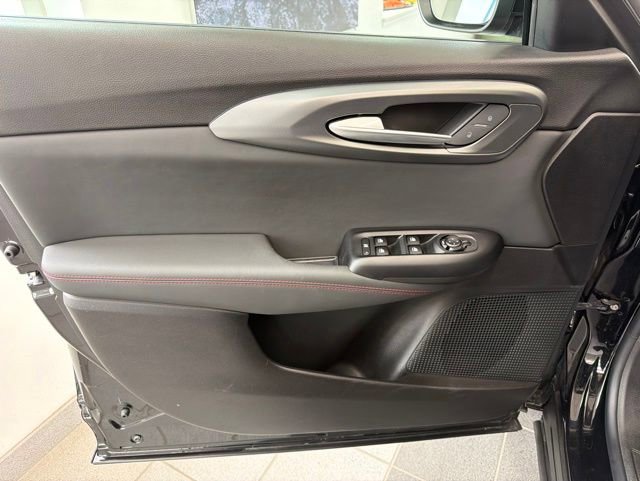 Used 2023 Dodge Hornet GT w/ Cold Weather Group AWD/4WD image 14