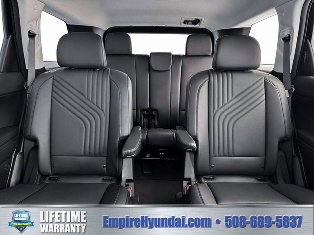 New 2026 Hyundai Palisade SEL Premium AWD/4WD image 16