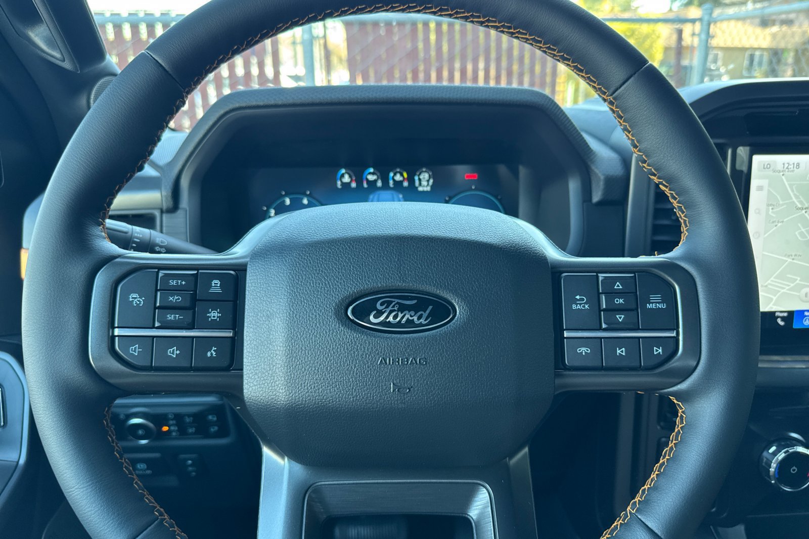 New 2026 Ford F150 Tremor w/ Bed Utility Package AWD/4WD image 27