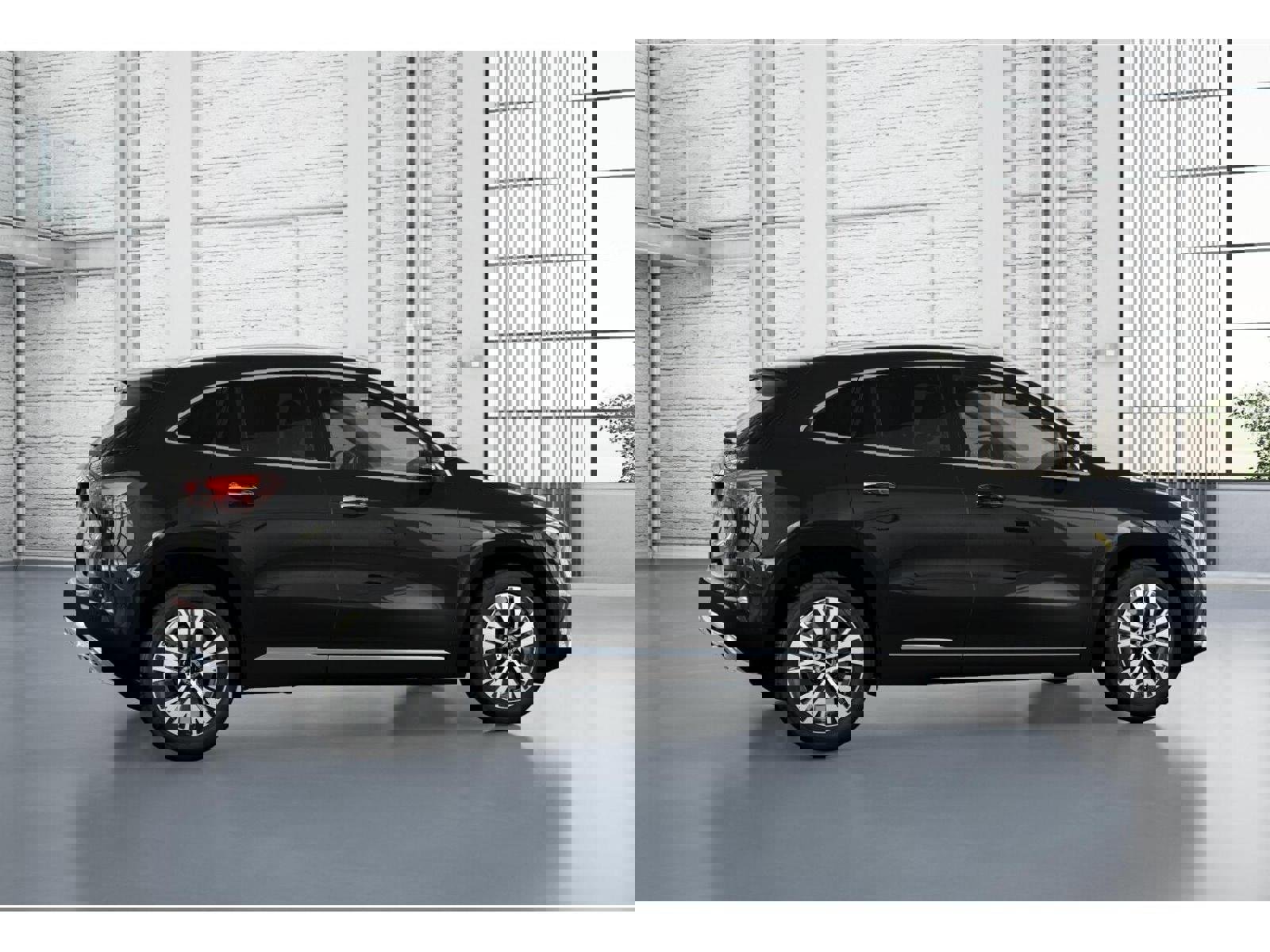 New 2026 Mercedes-Benz GLA 250 4MATIC image 17