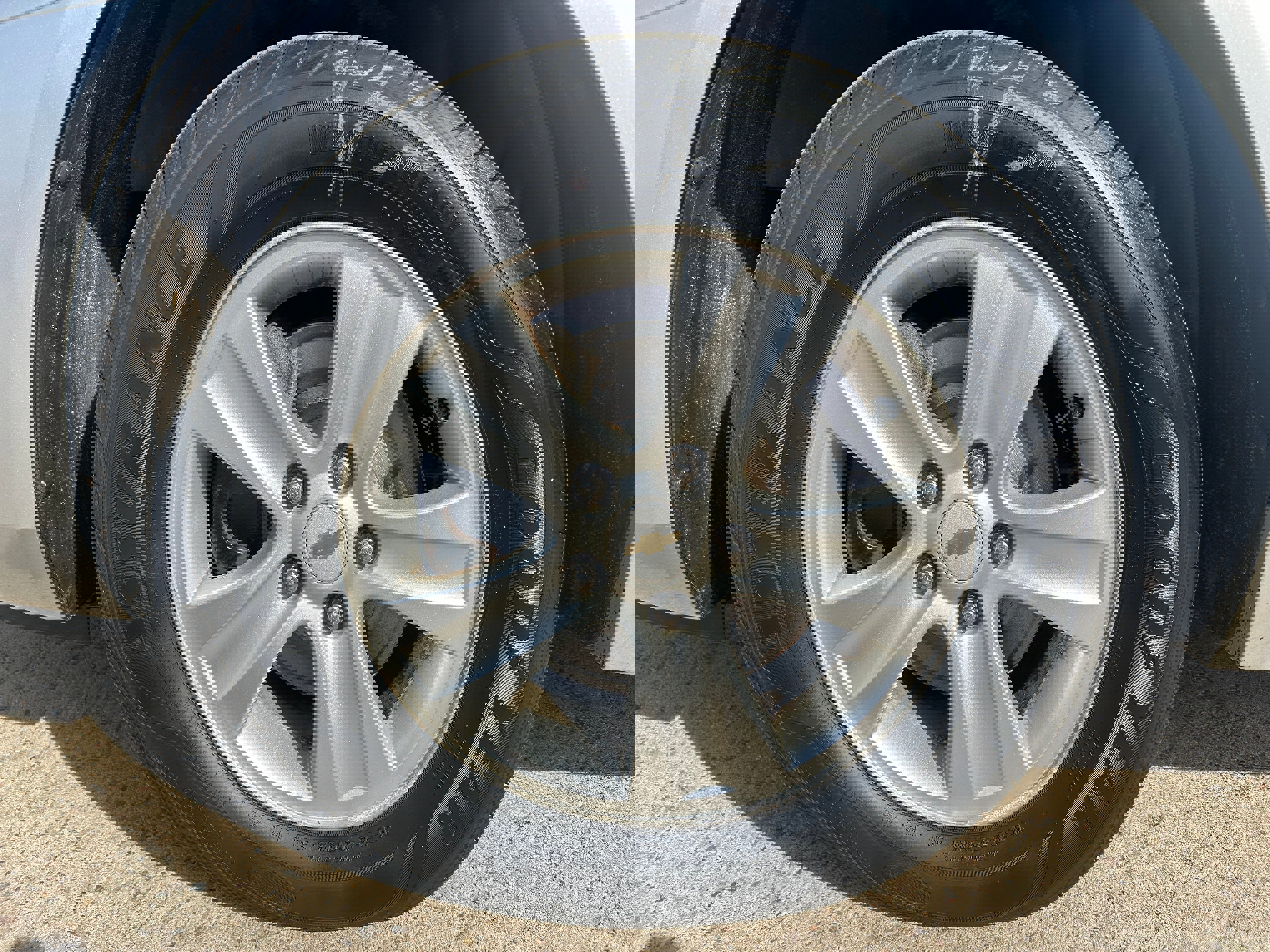 Used 2012 Chevrolet Impala LS image 10