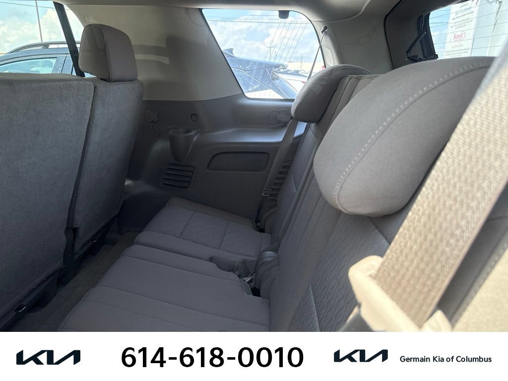 Used 2015 GMC Yukon SLE w/ Convenience Package AWD/4WD image 11