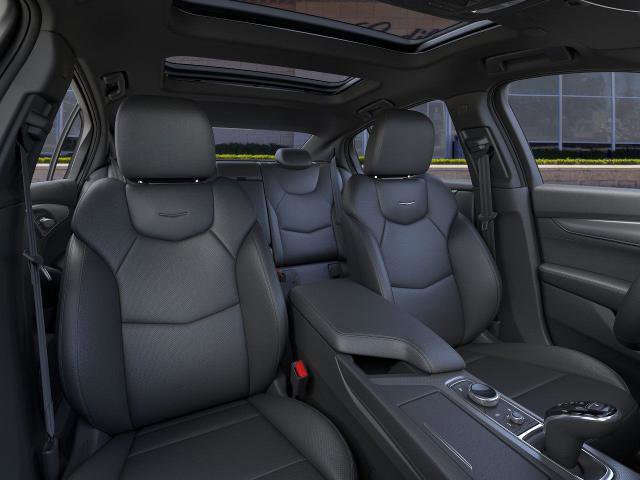 New 2026 Cadillac CT5 Premium Luxury image 16