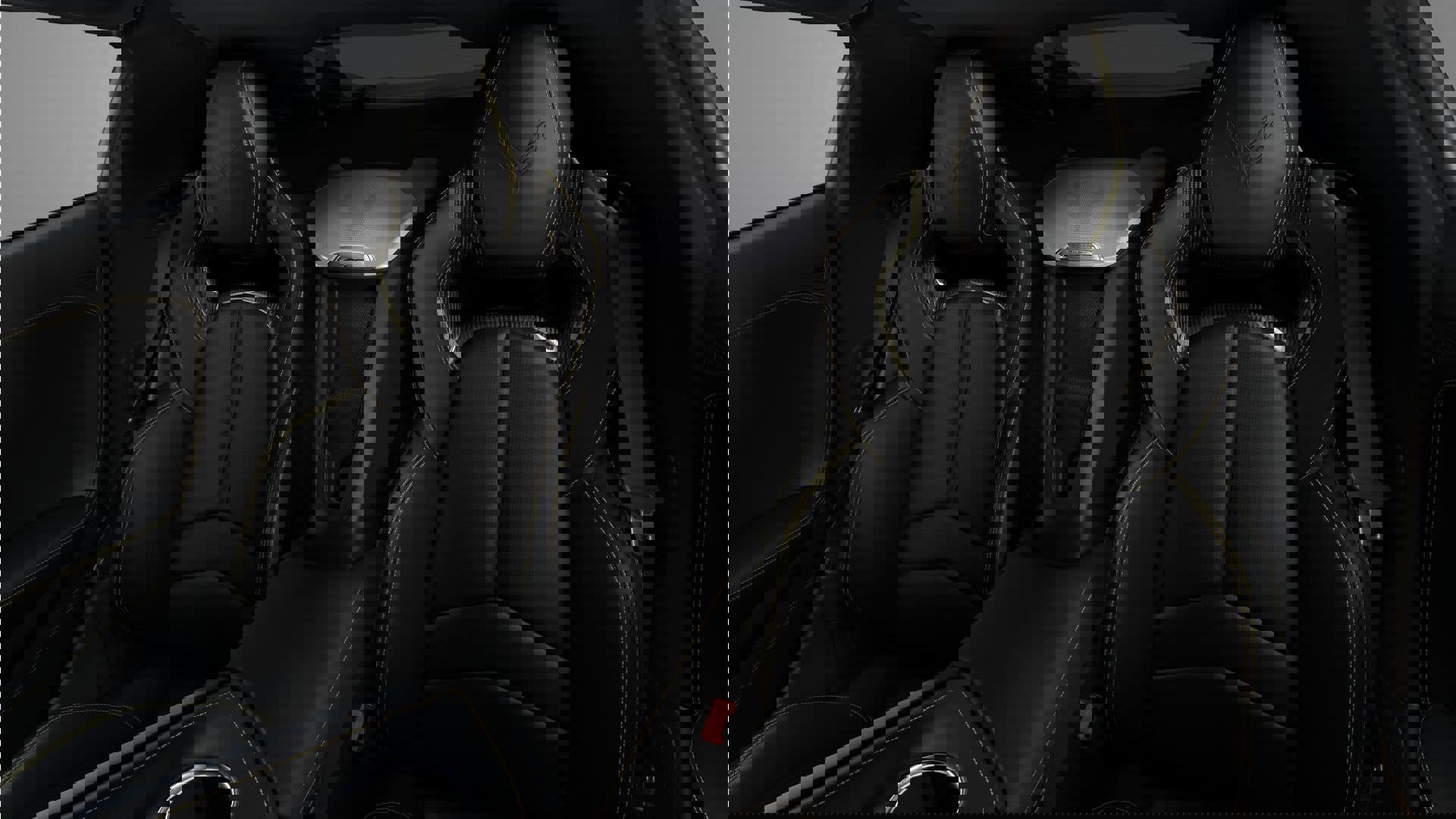 New 2026 Chevrolet Corvette Z06 w/ Battery Protection Package image 19