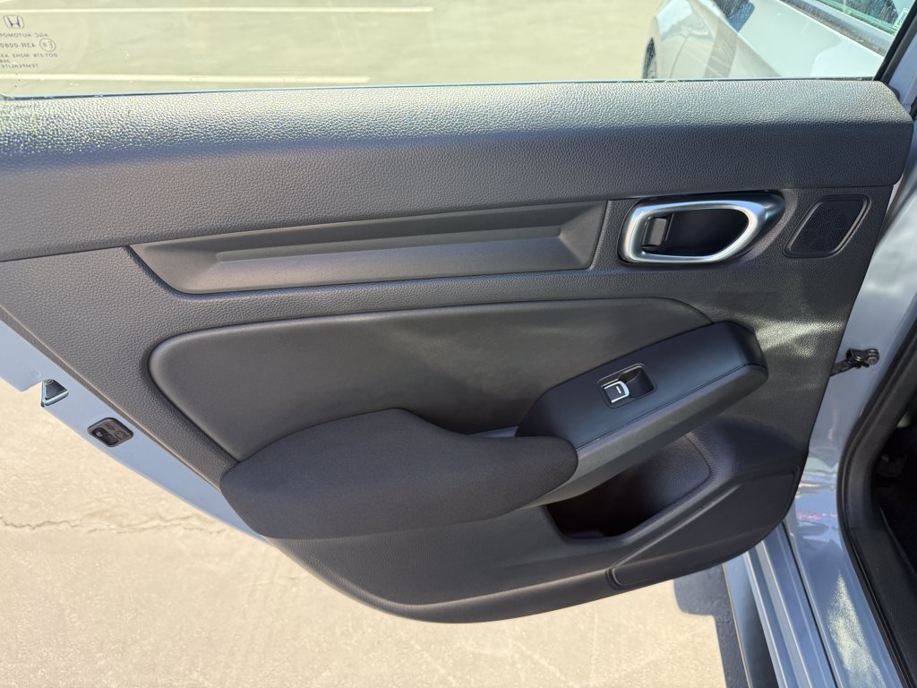 Used 2024 Honda Civic Sport image 13
