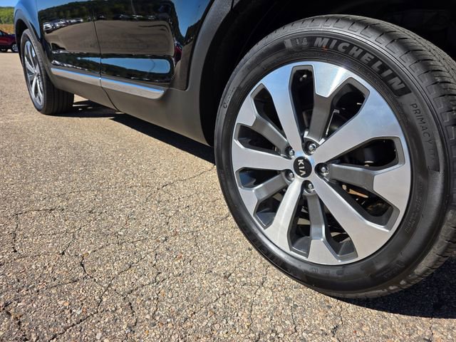 Used 2021 Kia Telluride EX w/ EX Premium Package image 38