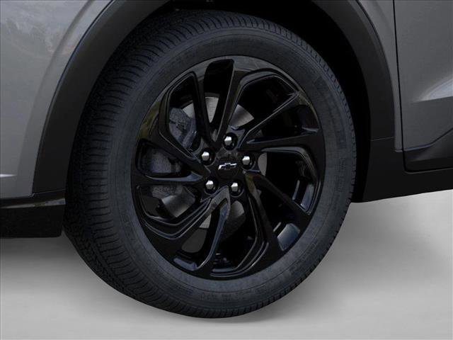 New 2027 Chevrolet Bolt RS w/ Technology Package image 9