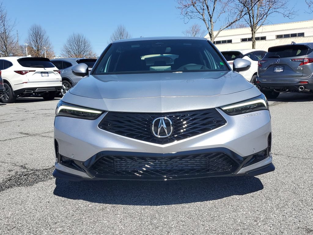 New 2026 Acura Integra A-Spec FWD image 2
