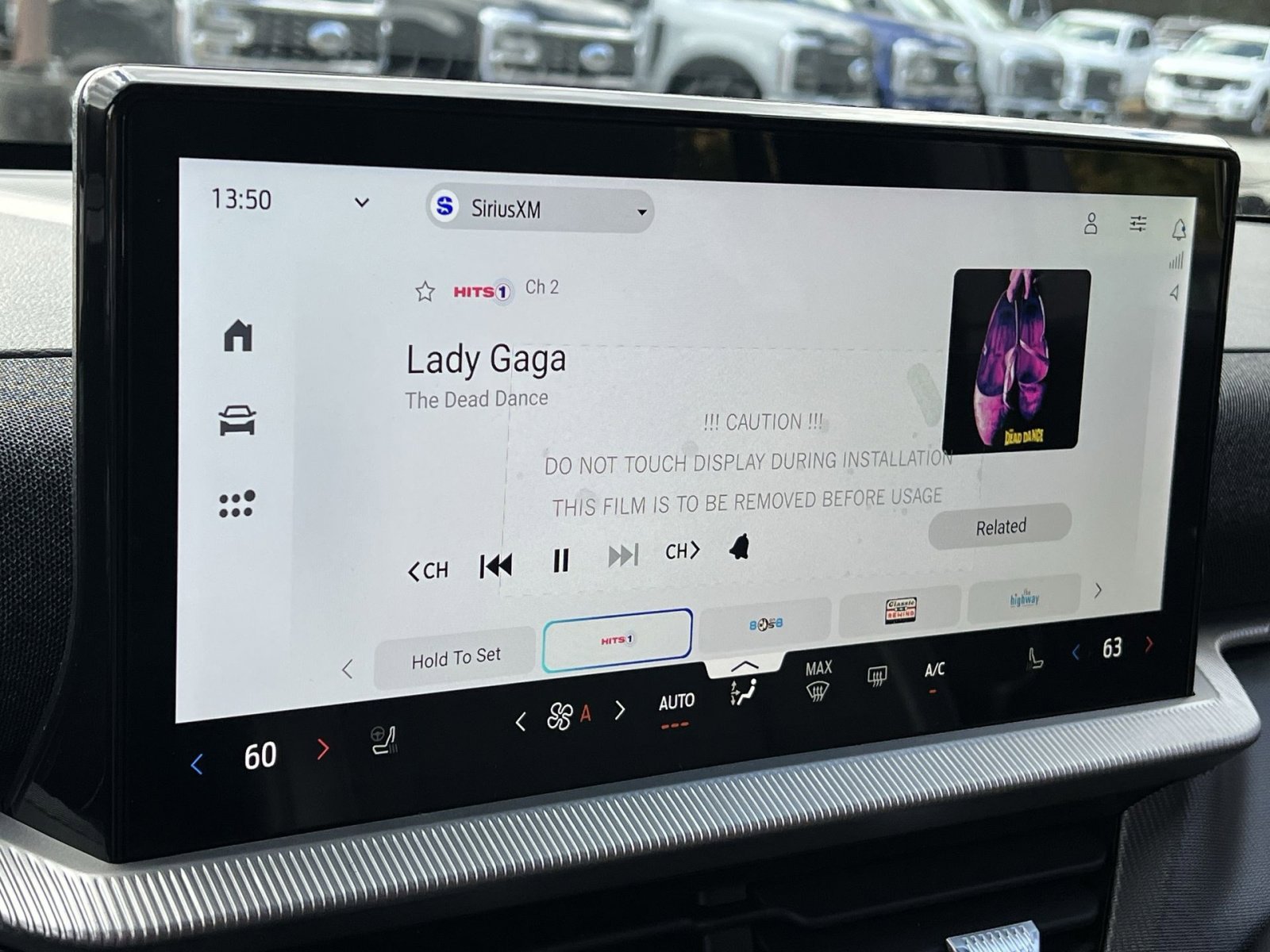 New 2026 Ford Explorer ST w/ Sun And Sound Package image 18