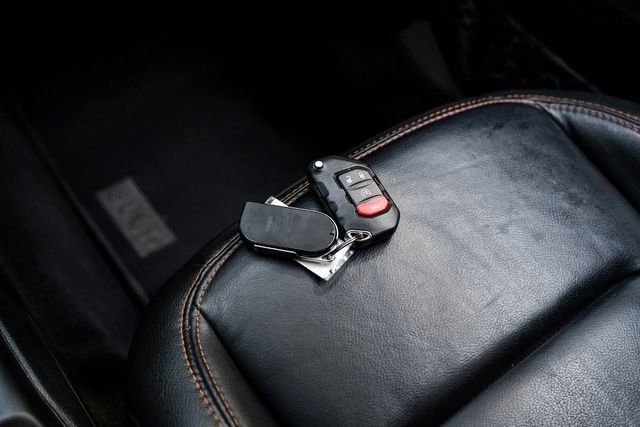 Used 2022 Jeep Gladiator Mojave w/ LED Lighting Group image 73