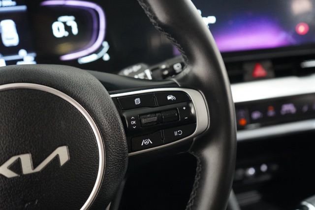 Used 2023 Kia Sportage EX image 22