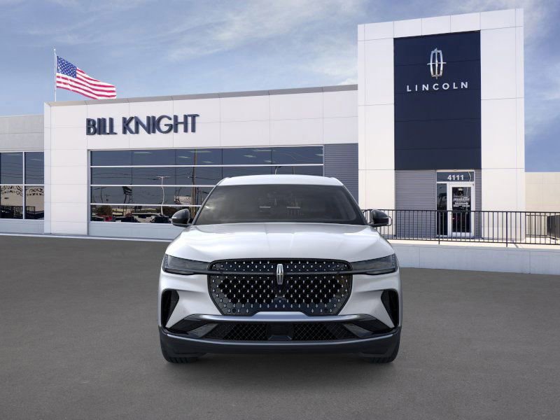 New 2026 Lincoln Nautilus Premier image 6