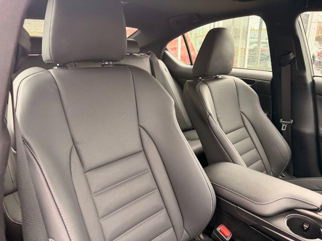 Used 2023 Lexus IS 350 F Sport image 20