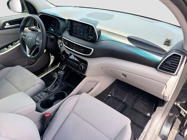 Used 2020 Hyundai Tucson Value w/ Cargo Package FWD image 29