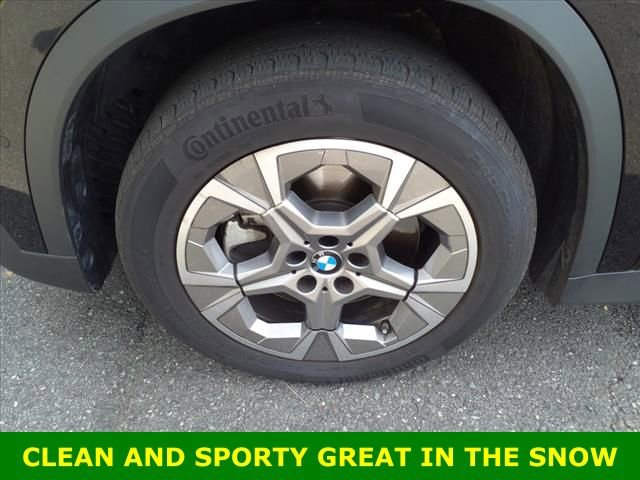 Used 2023 BMW X1 xDrive28i image 5