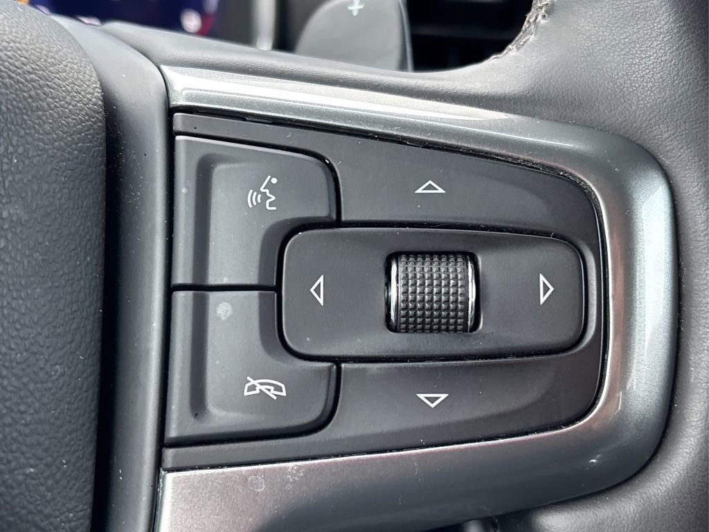 Used 2024 Chevrolet Silverado 1500 RST w/ Z71 Off-Road Package image 26