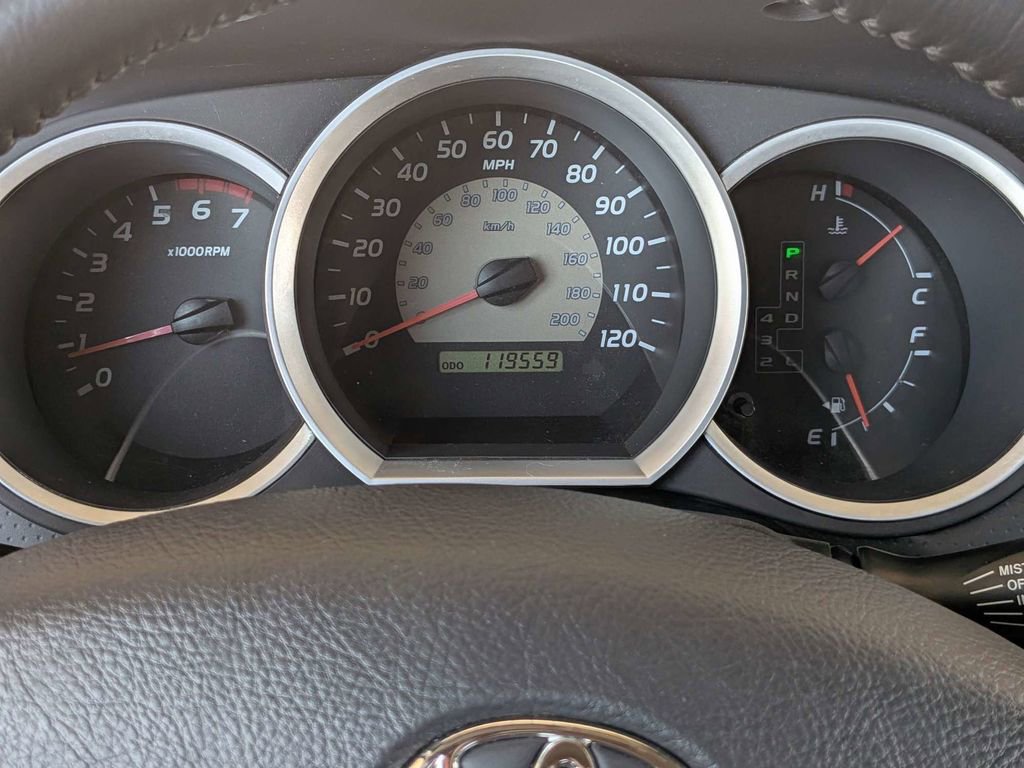 Used 2008 Toyota Tacoma PreRunner image 21