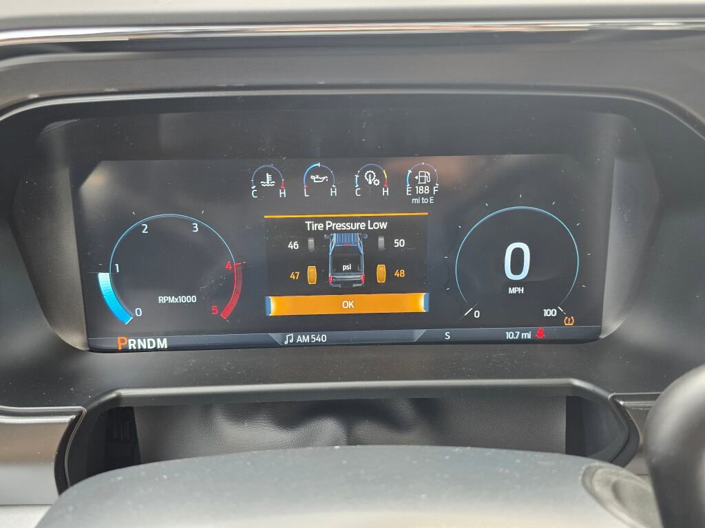 New 2026 Ford F350 XLT w/ XLT Premium Package image 20