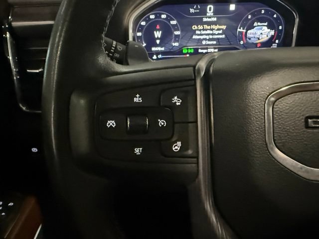 Used 2022 GMC Sierra 1500 Denali Ultimate AWD/4WD image 14