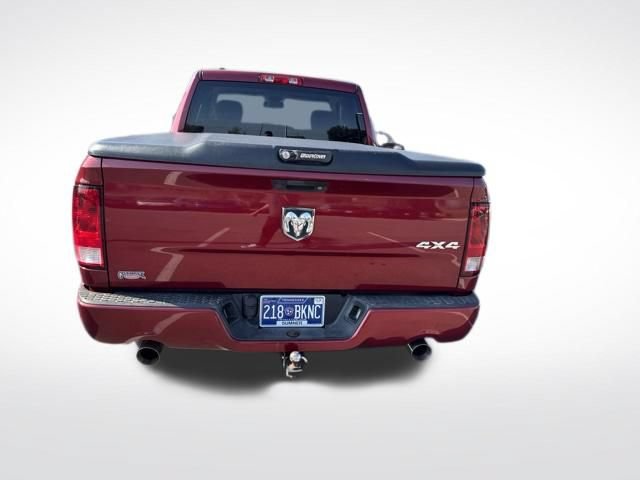 Used 2014 RAM 1500 Express AWD/4WD image 7