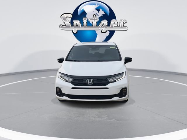 New 2026 Honda Odyssey Sport-L image 3